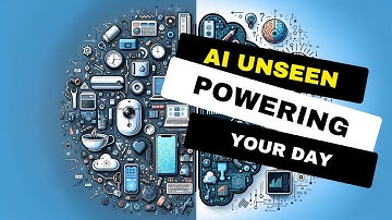How is AI Changing Your Daily Life? Uncover the Hidden Role of Smart Technology