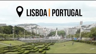 Primeira vez em Lisboa  | First time in Lisbon