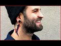 Woodturning Ebony Earring Plugs Woodturning Ebony Earring Plugs