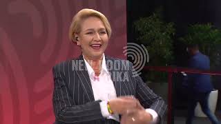 USA thought it could tell SA to jump - Ntshavheni