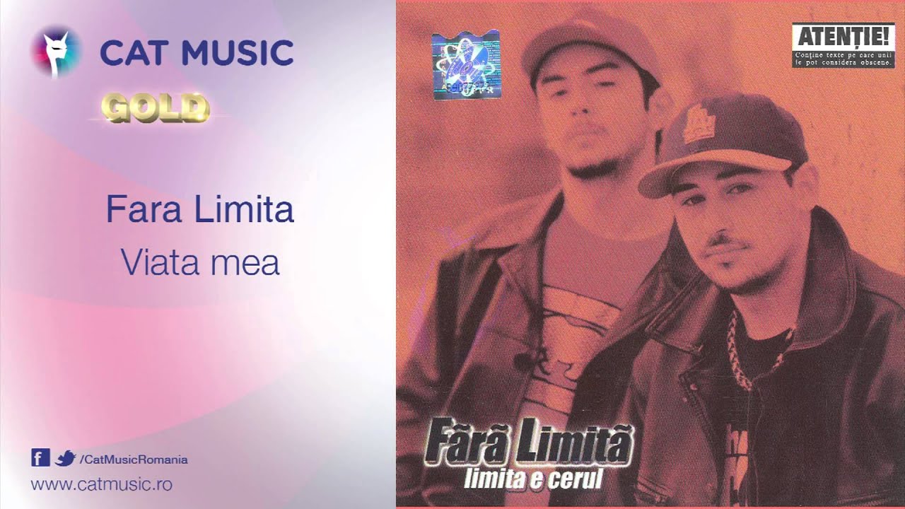 clasicismo musical Fara Limita - Viata mea