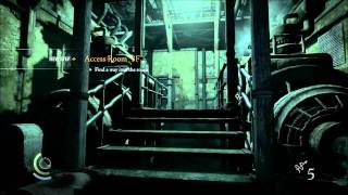 Thief - Amazing atmosphere ruined by Zombies screenshot 5