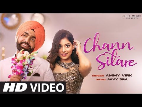 Chann Sitare | Oye Makhna bhupendra_bamoti  Simerjit Singh  Avvy Sra |New Punjabi Songs 2022