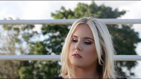 Alexis Arnold - Take Me Back (Official Music Video)
