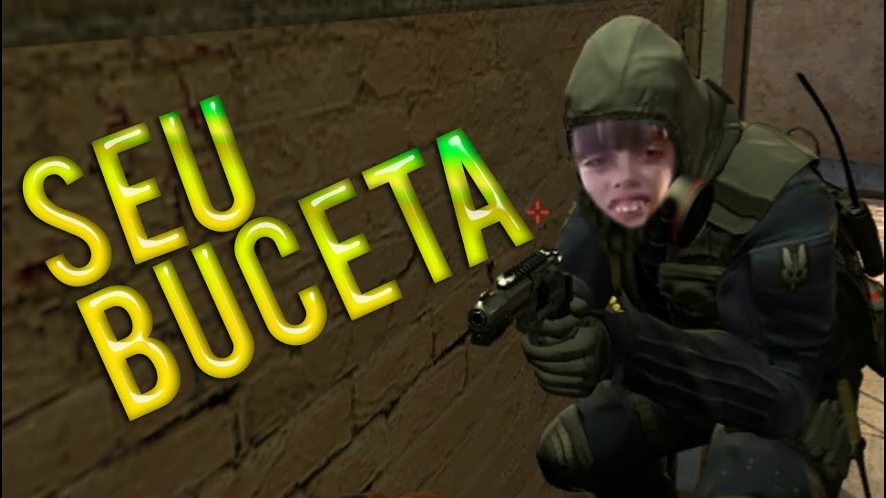 Resultado de imagem para seu buceta the game