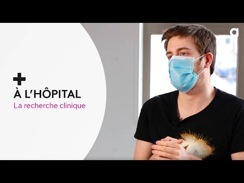 L'innovation au service de la recherche clinique au GHM de Grenoble