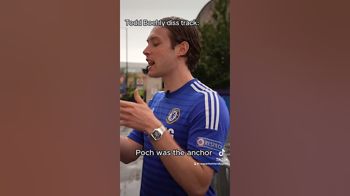 TODD BOEHLY DISS TRACK ☠️🪦 #rap #chelsea #boehly #pochettino #disstrack #football 📸 by Nell Toomey