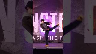 “hawt disco loop”- keys n crates | IAN EASTWOOD CHOREOGRAPHY & FREESTYLE| MONSTERS FACULTY SHOWCASE