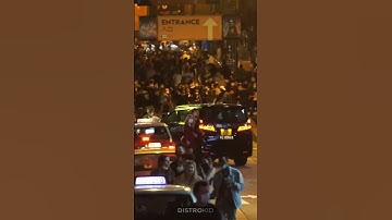 Cyberpunk Dystopian Music