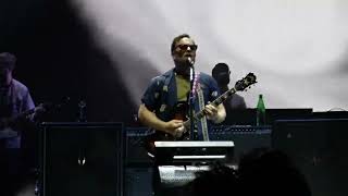 The Black Keys - 10 Cent Pistol (Live In Toronto)