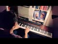 JESSIE!!!!! (Joshua Kadison) piano cover arrangement!!