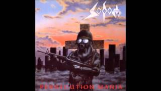 Sodom-Nuclear Winter Lyrics