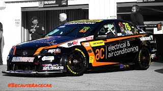 Supercars Weekend! - Garry Hills Racing | Dunlop Series | WASCC  | April 2022 | Wanneroo Raceway by #BecauseRacecar 473 views 8 months ago 19 minutes