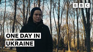 Watch One Day in Ukraine Trailer