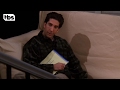 Friends: Pivot! (Clip) | TBS