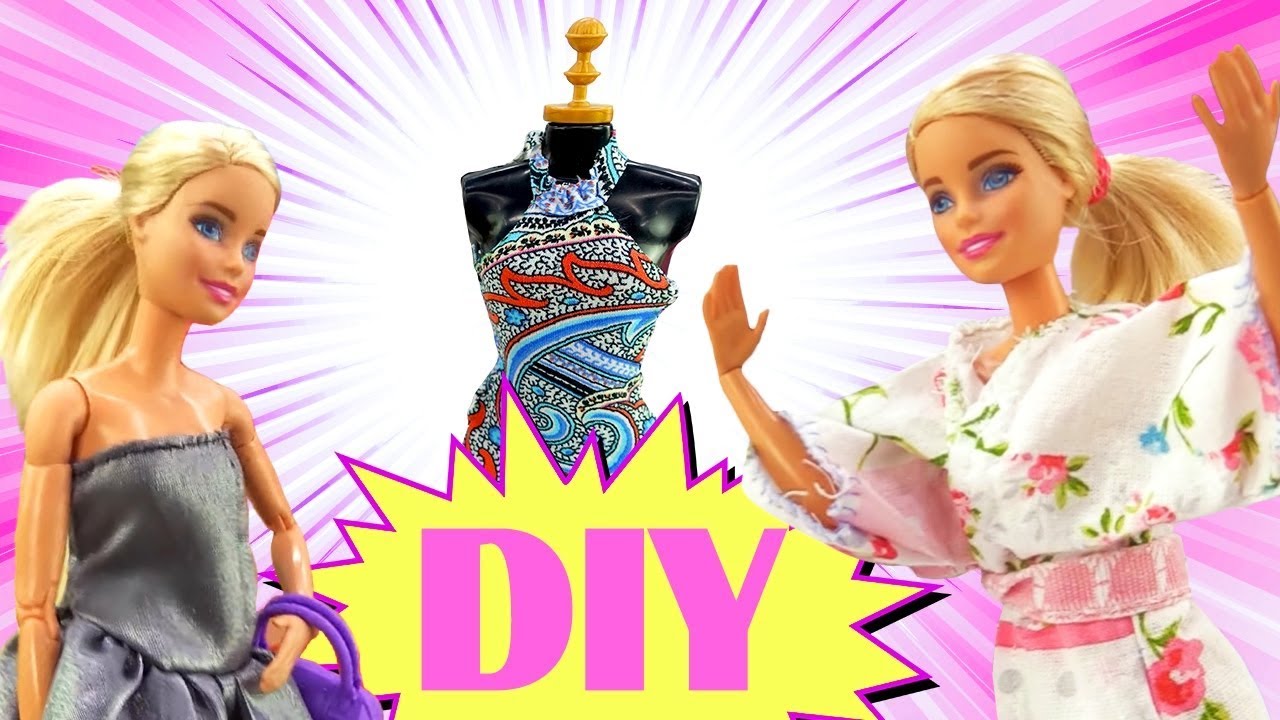 barbie doll funny video