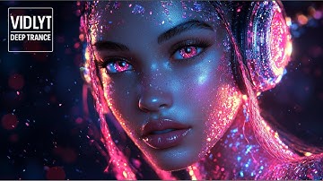 🔥 AWAKENED TRANCE WAVE — Uplifting 2010s Energy Mix 🔥VIDLYT_DEEP_TRANCE 2025