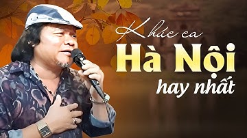 CỰC ĐÃ TAI Với Những Khúc Ca Hà Nội Hay Nhất Của Toàn Nguyễn | Hà Nội Và Tôi, Một Lần Hà Nội Và Em