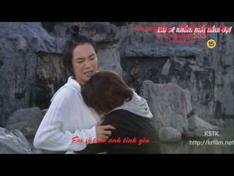[HD] Lovelyday - Park Shin Hye --- You're Beautiful OST - Vietsub