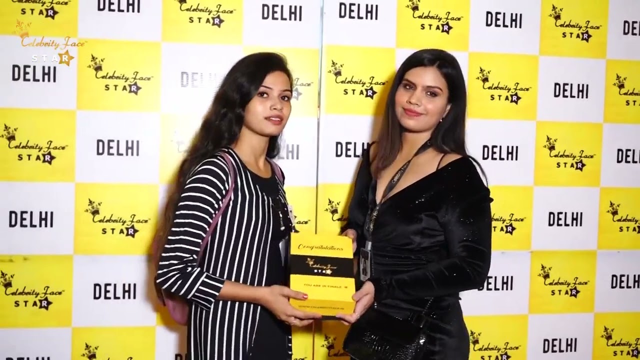 Celebrity Face Star Season 04 Finale Contestant No. 48 | Celebrity Face Star