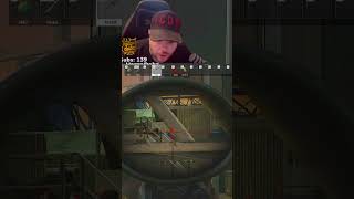 Hazza Spots again | #hazzadabz on #Twitch #eft #eftclips #tarkov #lighthouse #sniper #streamer #head