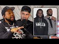 DJ AKADEMIKS EXPOSES MEEK MILL AND DIDDY!