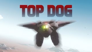 TOP DOG | GamePlay PC @MAZAVS