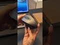 RF 2.4G Wireless Mouse