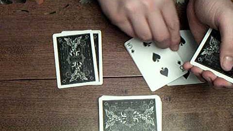 Devils Elevator Tutorial