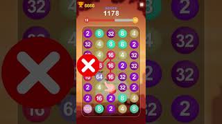 2048-Number Puzzle Games screenshot 5
