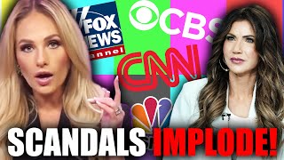 Kristi Noem EXPOSED: Will Her IMPLOSION Cost Trump?! | Tomi Lahren is Fearless