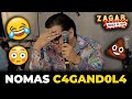 Jos luis zagar  no met la pata met las 4 seguido me pasa andarla c4g4nd0