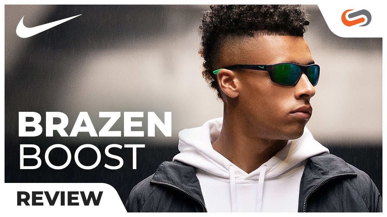 nike brazen glasses