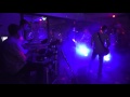 Рок-н-ролл крест (АлисА cover)