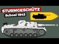 Sturmgeschütz School - Choose the StuG Life