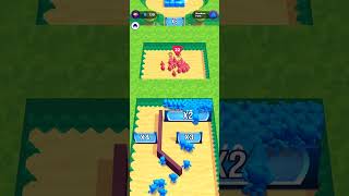 #gaming #gameplay it special mode it can earn more blocks