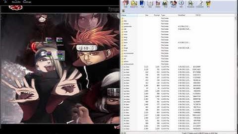 Minecraft 1.2.5 How to Install Twilight Forest