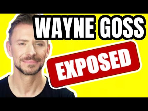 Video: Wayne Goss Brush 15 pārskatīšana