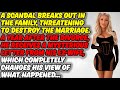 Adultery and its grave consequences cheating wife stories reddit stories secret audio stories