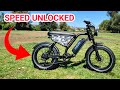 Super73 for less : All This for $799! Revr V5 Pro Off-road electric bike Review