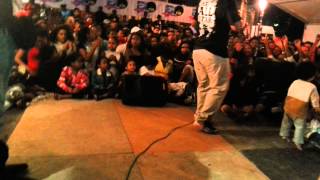 Tivic 2012Podium Exo Fm