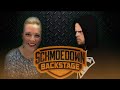 Schmoedown Backstage #26 - Promo Wars & The Star Wars Tournament w/ Kate Mulligan and Kevin Smets