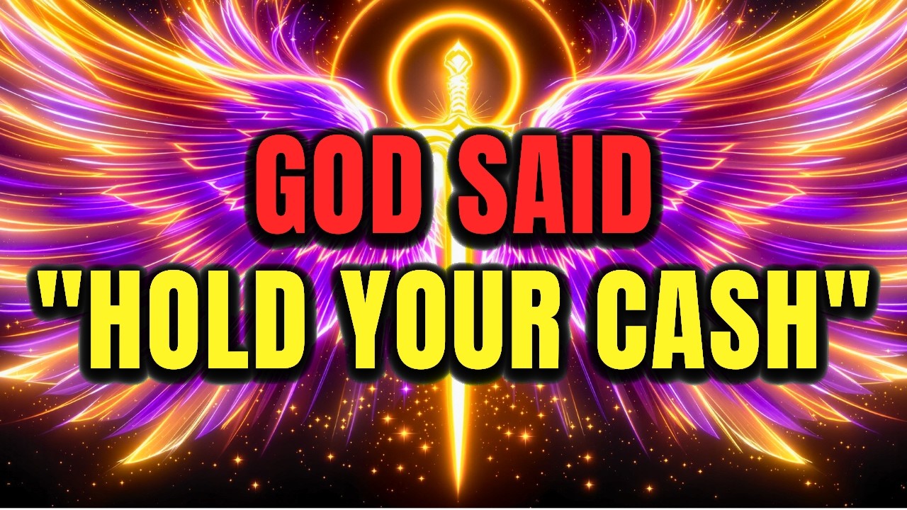 Chosen One, A Collapse That Will Change You Generationally – It's Happening! 🌱