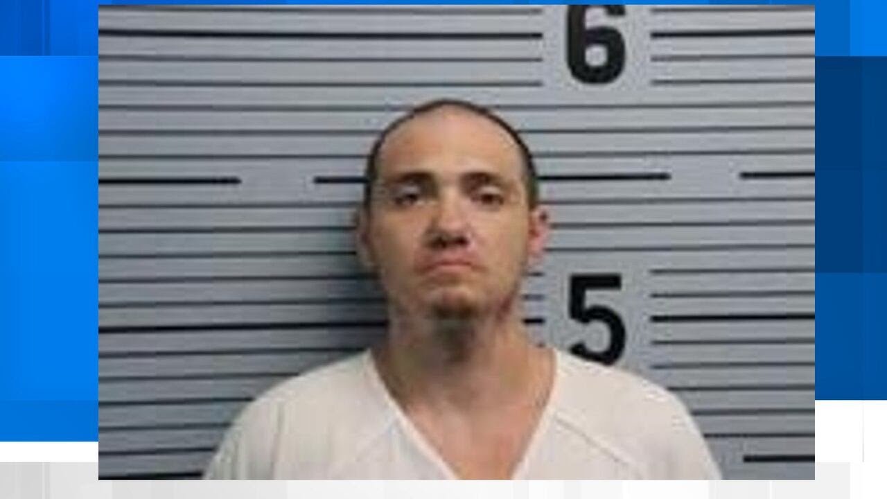 Section man accused of breaking into homes, assaulting victims with ...