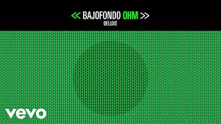 Bajofondo - Brazooka (Cover Audio)