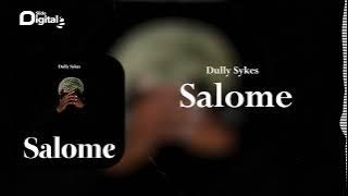 Dully Sykes - Salome