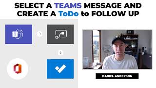 Create a Microsoft ToDo Task from a Microsoft Teams Message using Power Automate