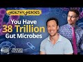 Unleash the Potential of 38 Trillion Gut Microbes with Dr. Will Bulsiewicz | Exam Room Podcast