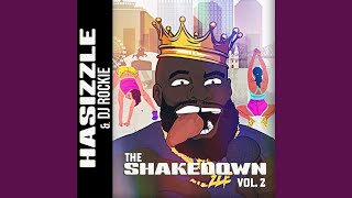 Boodie Boodie Boppin - HaSizzle