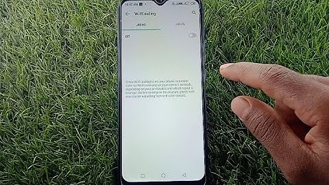 How to enable Wi-Fi calling in infinix hot 10 play | Wi-Fi calling Kaise on Kare | Wi-Fi calling